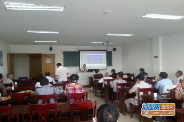 雅虎外语培训学校加盟门店