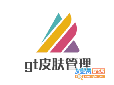 gt皮肤管理加盟费