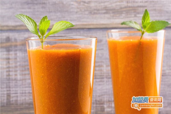 满喜泰茶加盟费