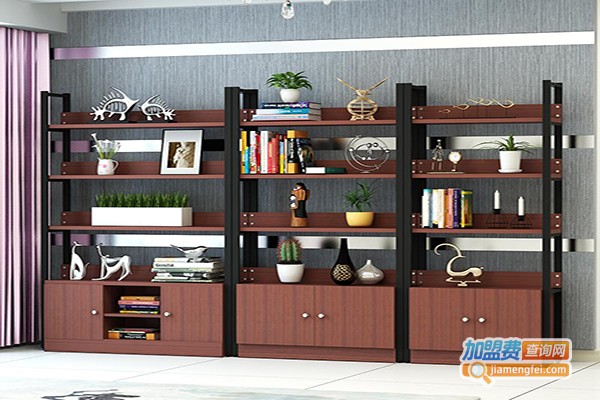 珍之韵超市加盟费