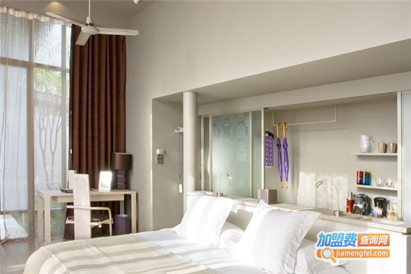 福田家月子会所加盟费