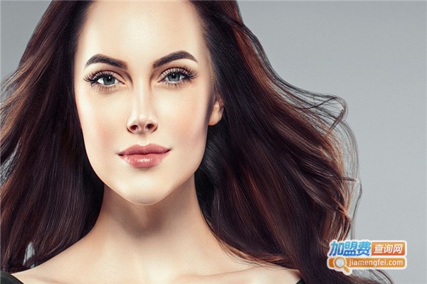 俏轻盈美体加盟费