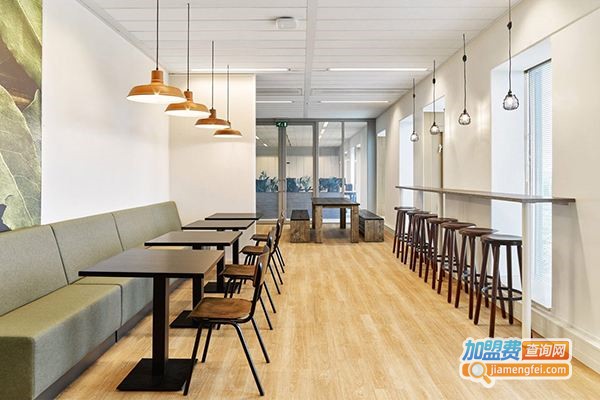 大大学校加盟费