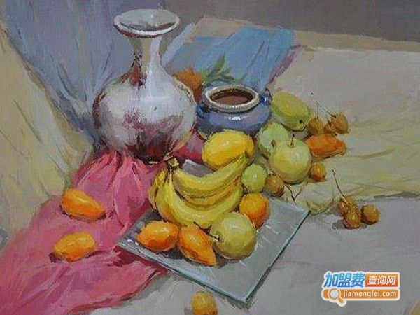 新青年教育加盟费