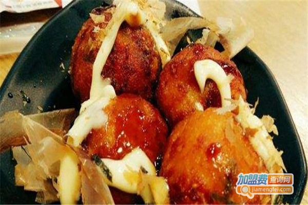 麦香小馆加盟费