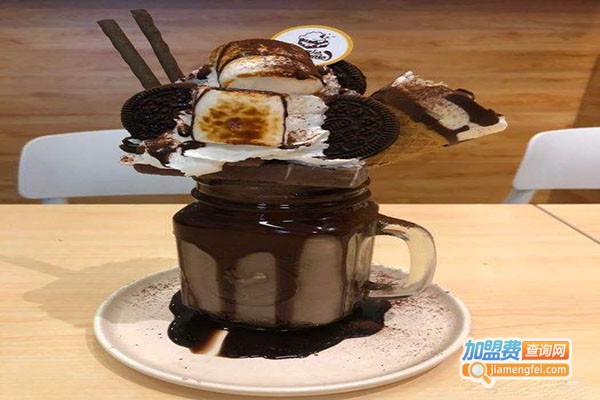 布朗小店加盟门店