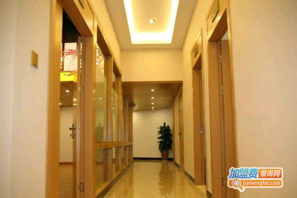 歌德教育加盟费