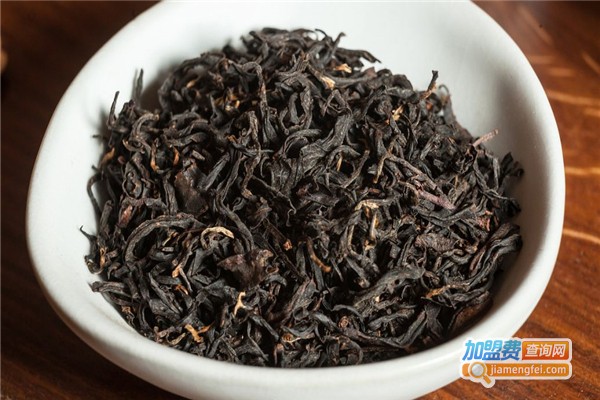 淡马茶工坊加盟费