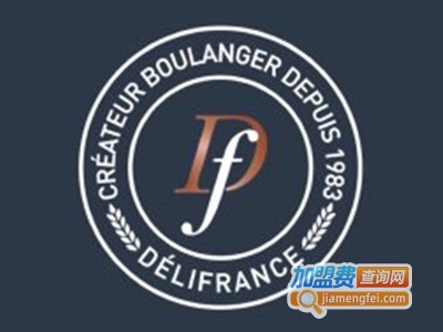 Delifrance枫黎舍加盟
