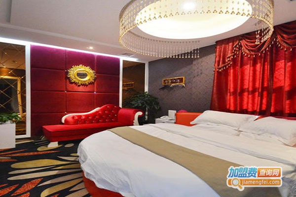 71酒店加盟门店