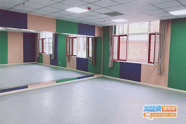 优才优艺教育加盟门店