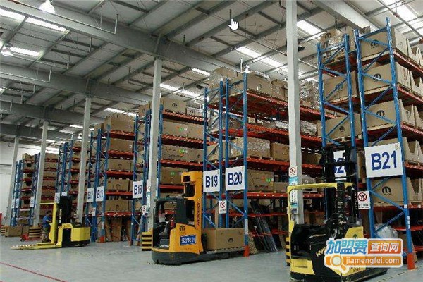 摩派汽车零配件加盟费