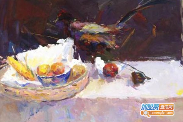 星成析美画室加盟门店