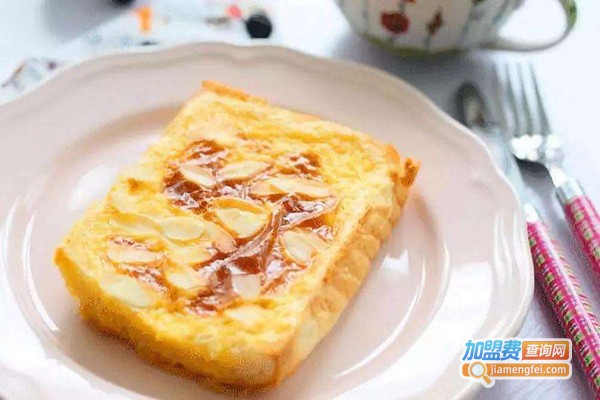 【岩烧乳酪仙豆糕加盟费】岩烧乳酪仙豆糕加盟店要多少钱？