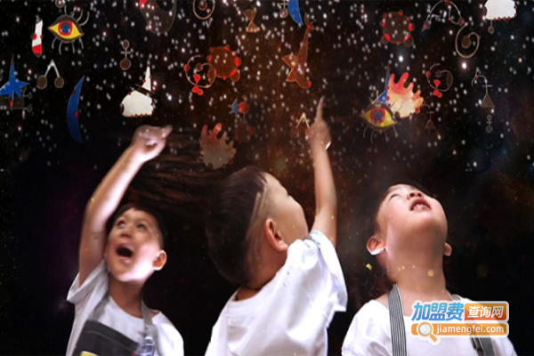 蓝色金国际艺术中心加盟费