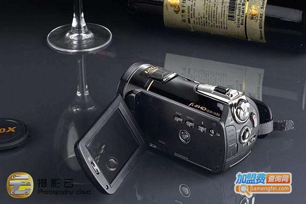 洪浪数码产品加盟门店