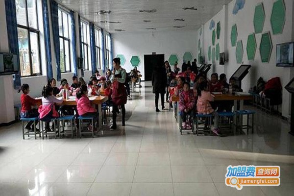 乐天画室加盟门店