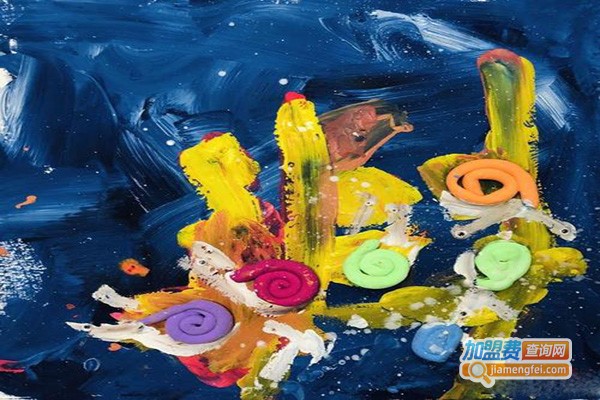 欧拉美术加盟费