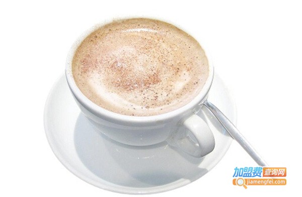 溪瑶咖啡吧加盟费