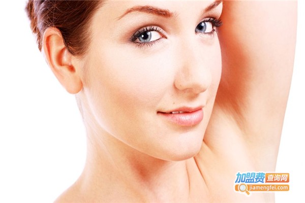 悦己容韩国皮肤管理加盟费