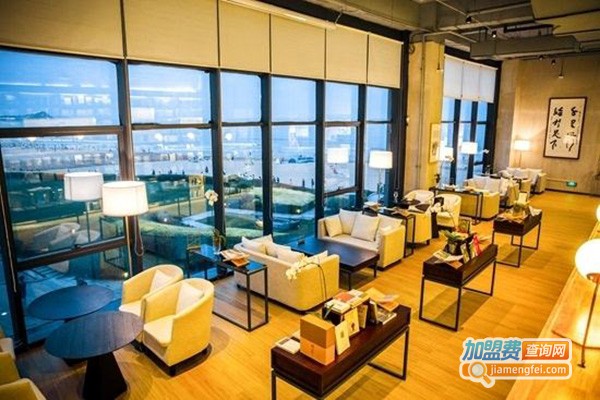 朗艺美术培训加盟门店