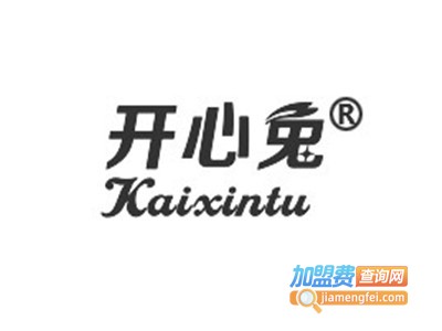 开心兔艺术中心加盟费