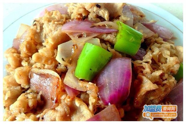 任大厨·新鲜家常菜加盟费