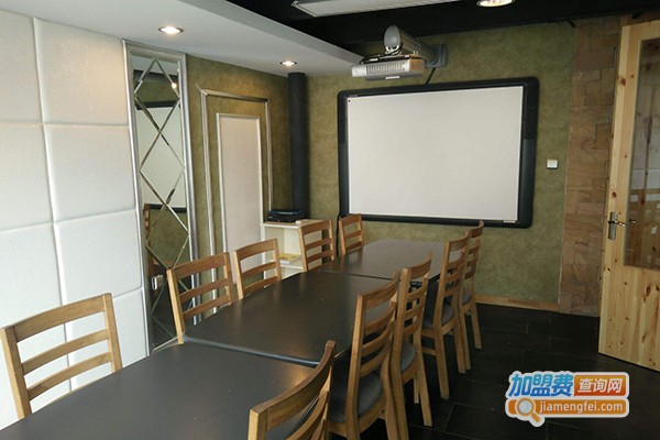 爱普乐斯英语成长学院加盟门店