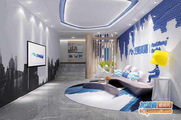 AMC空中美语加盟门店