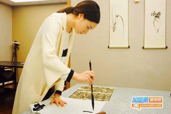 菱昀久多国艺术体验馆加盟门店