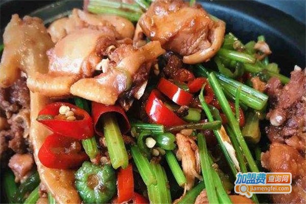 三月小楼加盟费