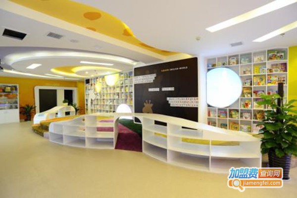 舒尔英语加盟门店