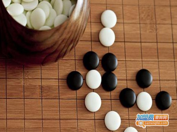 天狐围棋加盟费