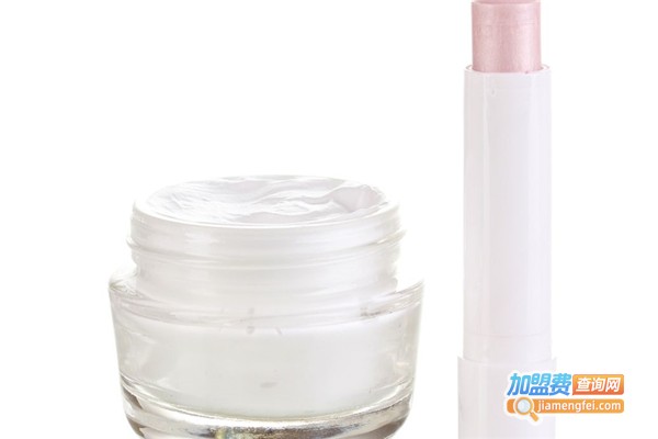 香缇卡彩妆加盟费