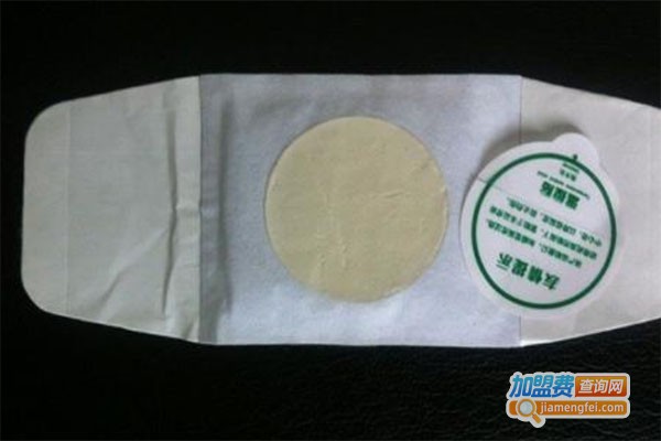 月姿韵暖宫贴加盟费