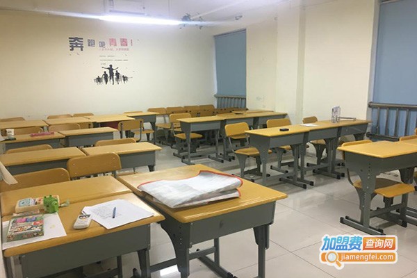 益贝思教育加盟门店