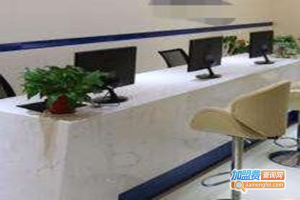 连优教育加盟费