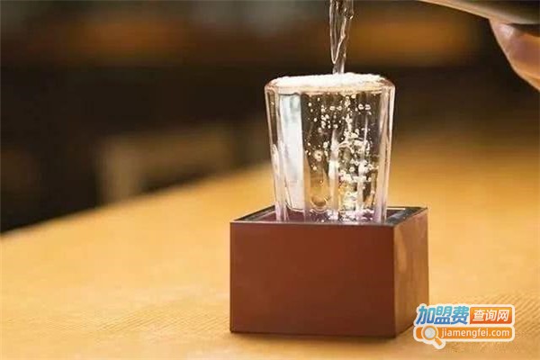 大曲珍品白酒加盟费