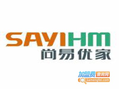 尚易优家环保集成墙面加盟费