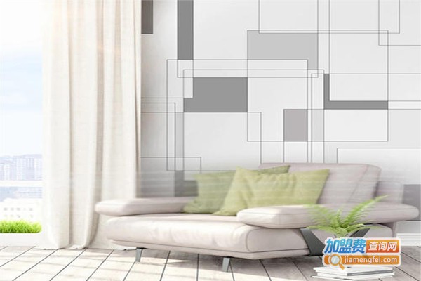 希诺家居加盟费