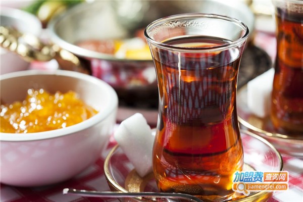 来一杯鲜泡茶加盟费