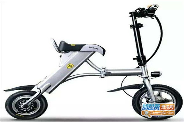 美雅途电动车加盟费