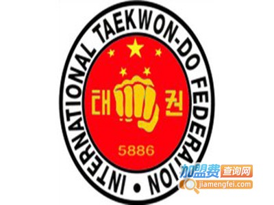 松武跆拳道加盟