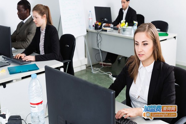 金豆it培训加盟费