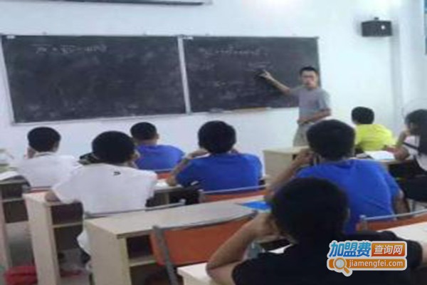 铭家教育加盟费