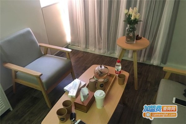 周依依皮肤管理加盟费