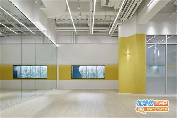 韵美艺术教育加盟费