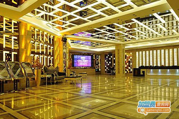 格莱美艺术中心加盟费