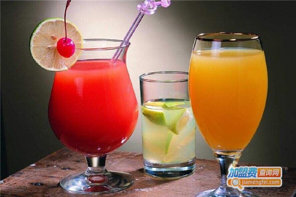 大寨饮品加盟费