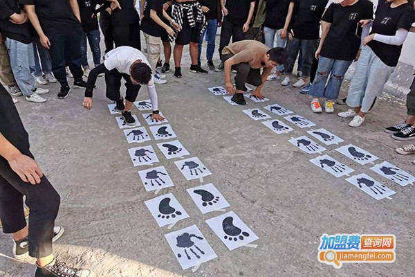 甲古画室加盟门店